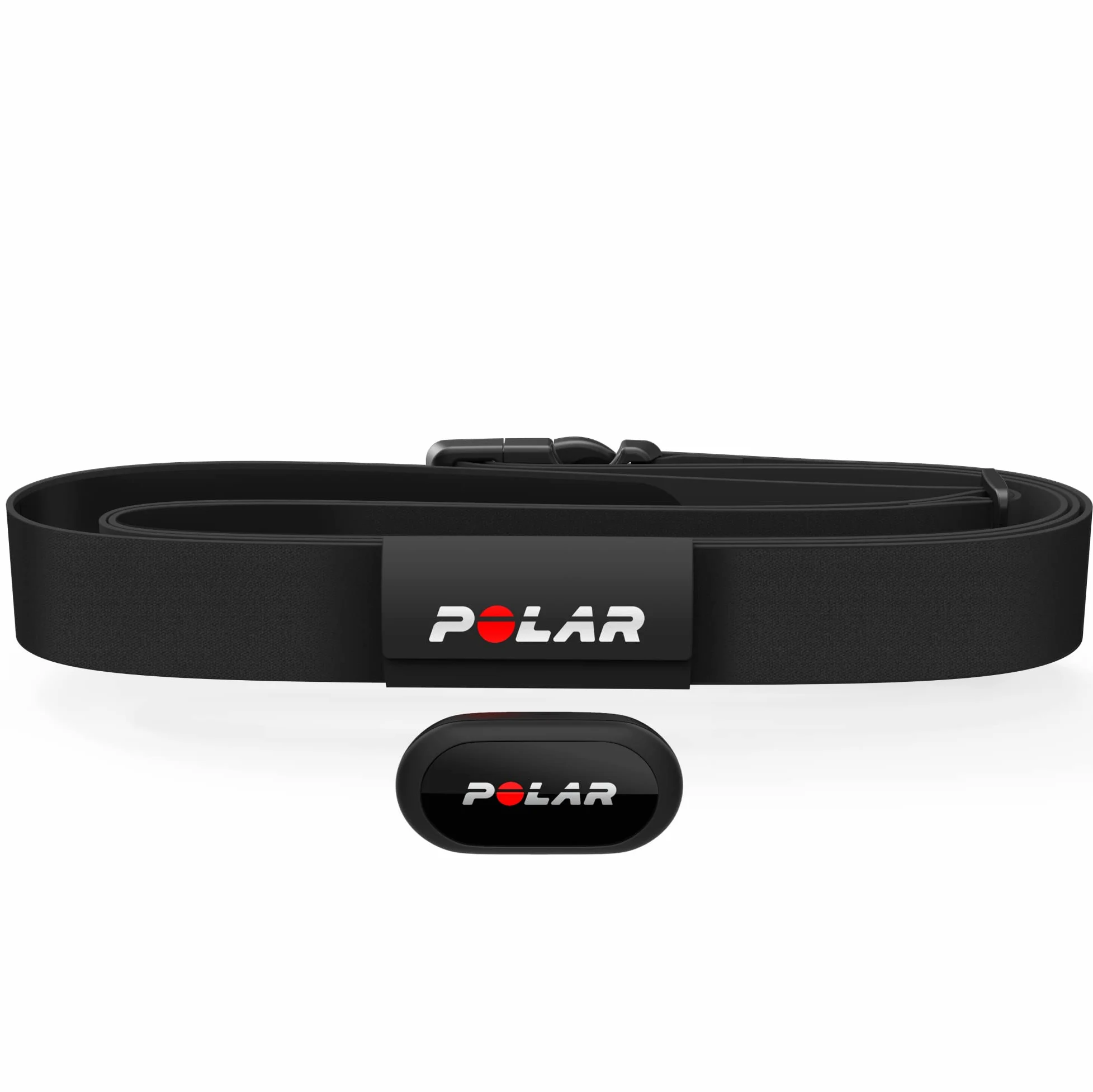 Polar H10 Equine - Sensor de Frecuencia Cardíaca para Caballos – Monitorización Avanzada para Equitación y Trote