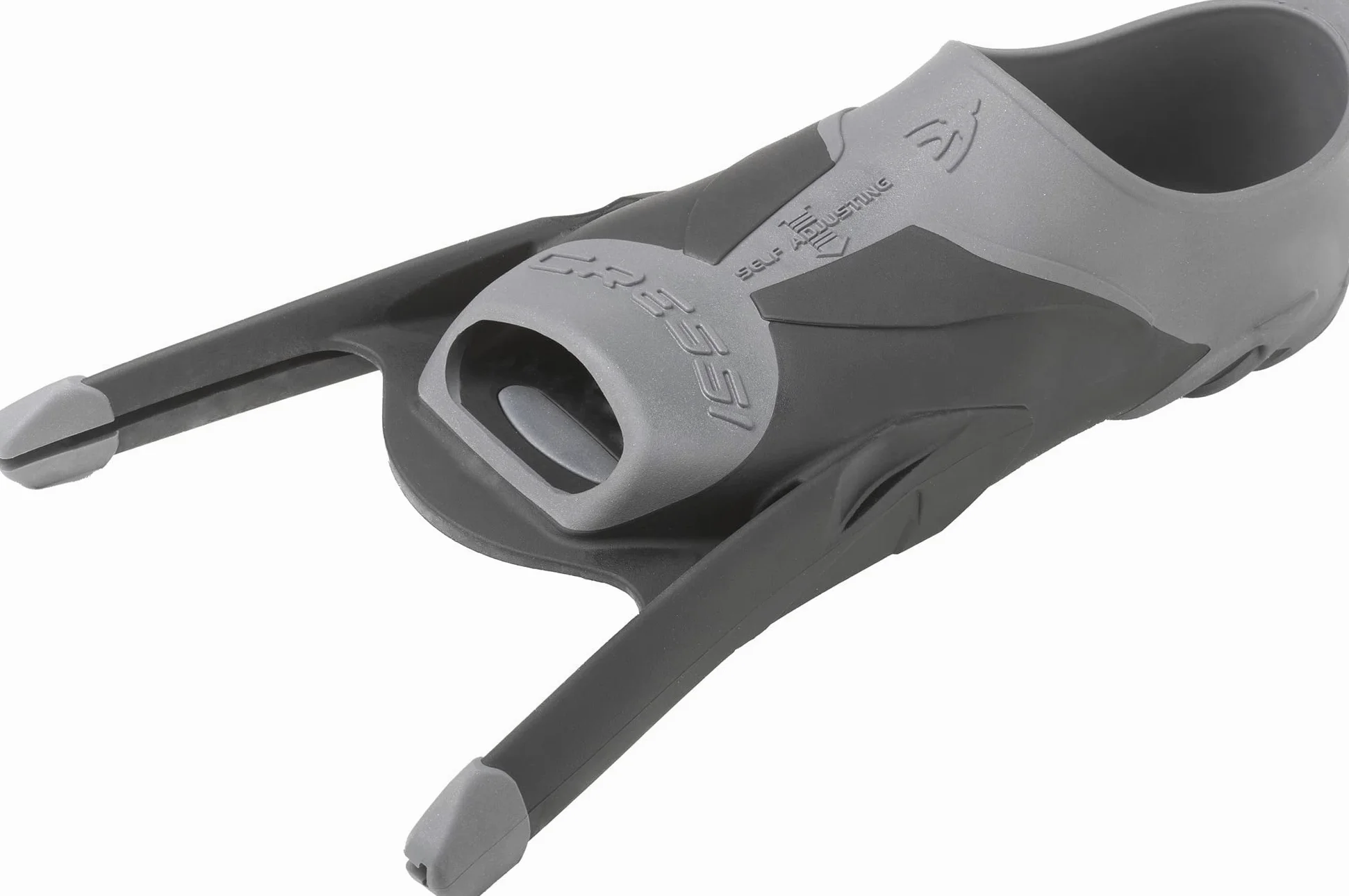 Cressi Gara Turbo Foot Pocket Calzante para Aletas, Unisex Adulto