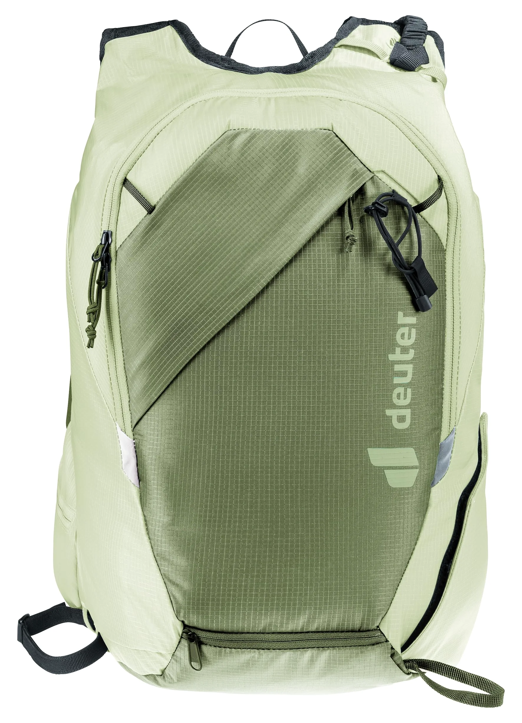 Deuter Updays 24 SL Mochila ligera para esquí de travesía para mujer