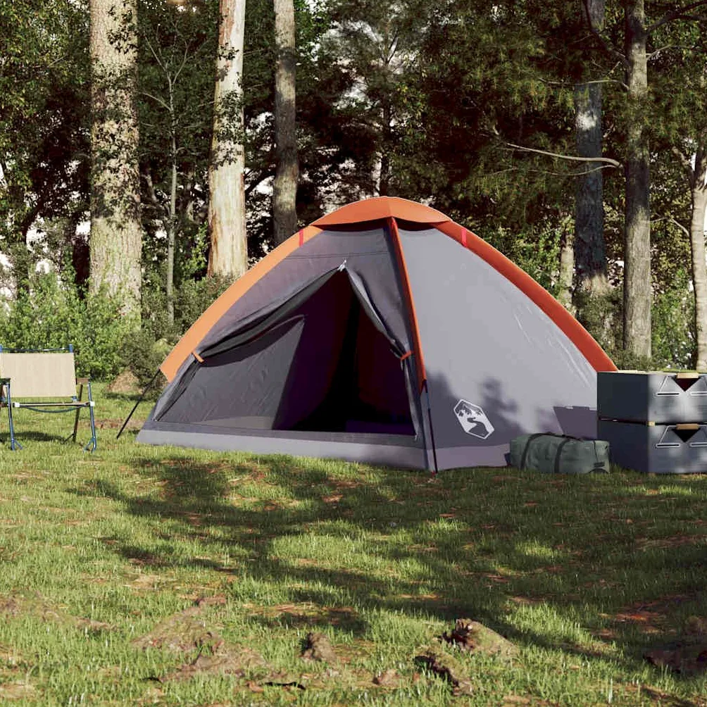 Tienda de campaña domo para personas, verde oliva, impermeable, xxcm, ligera portátil con bolsa de transporte, para aventuras al aire libre