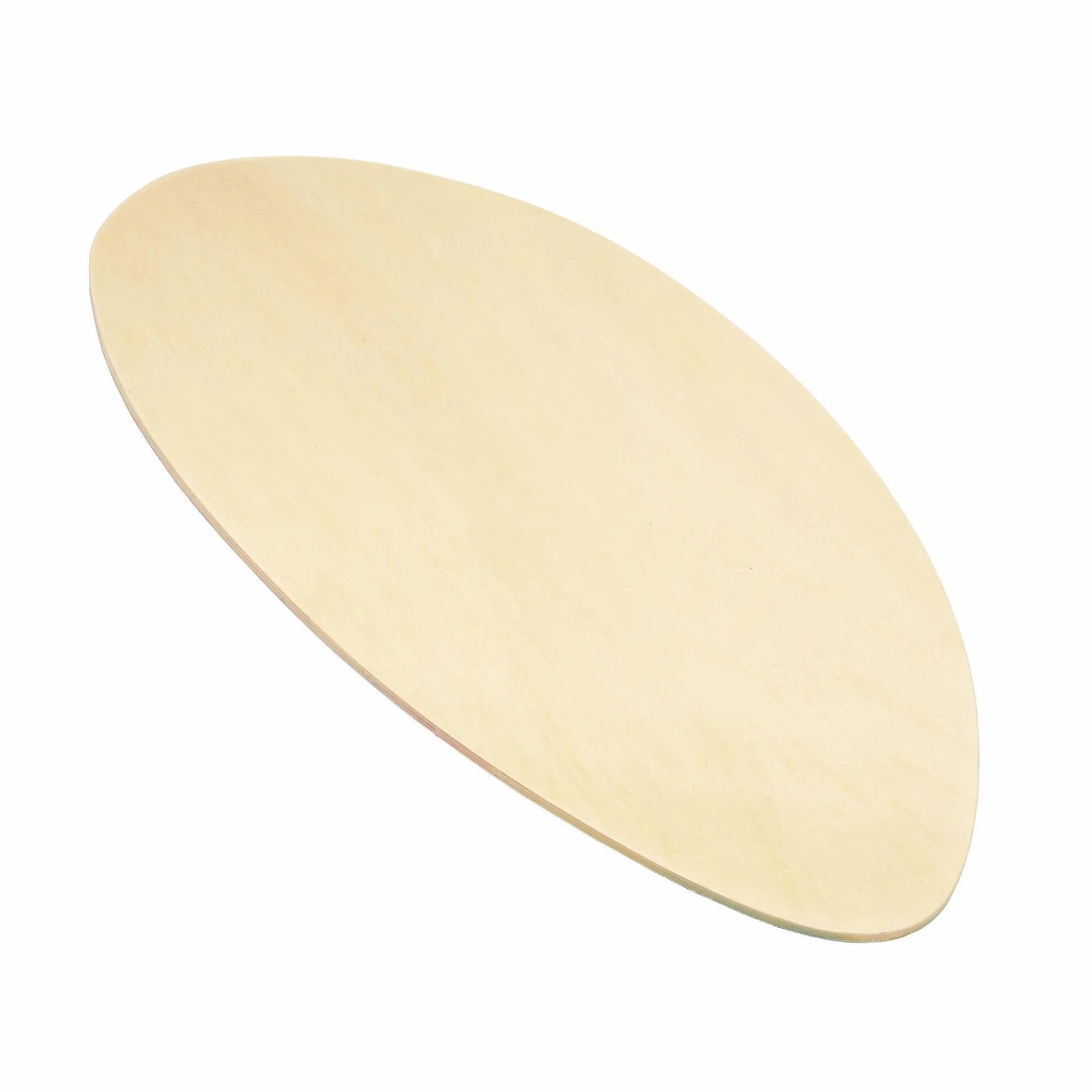 RIP Skimboard Camo Madera 37'' inch, 7 Ply Wood 94 CM - Premium Skimboard de Madera para Surf Tabla principiante a intermedio, ligera, para todos los niveles de habilidad, niños y adultos