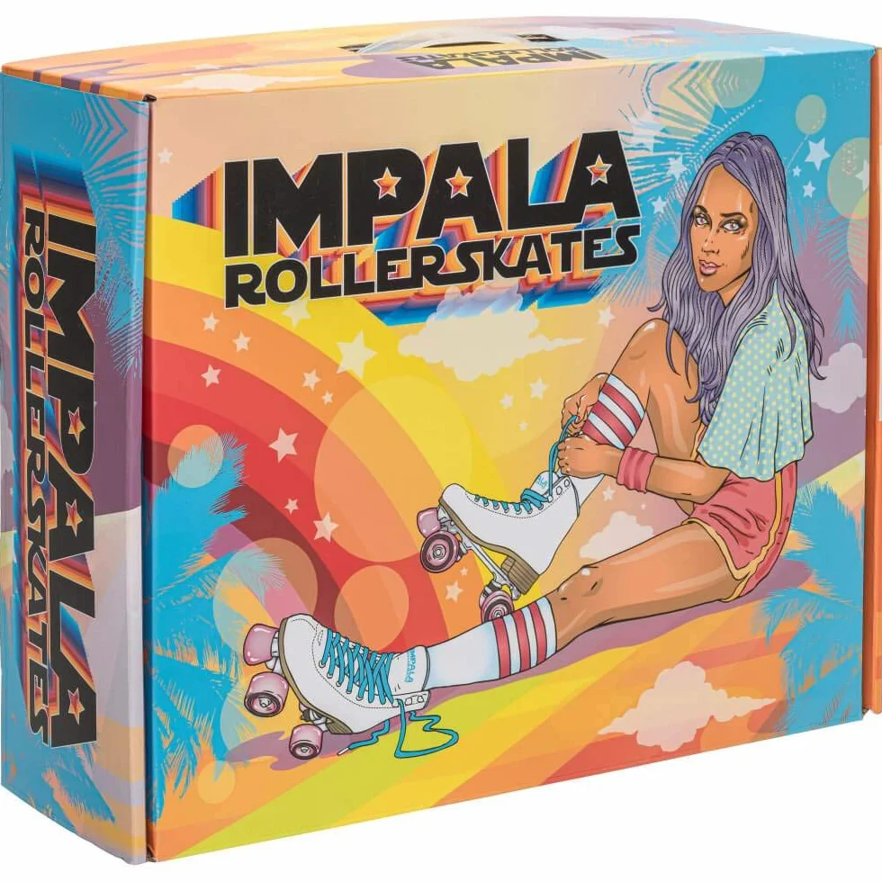 IMPALA Skate - Patines de Ruedas
