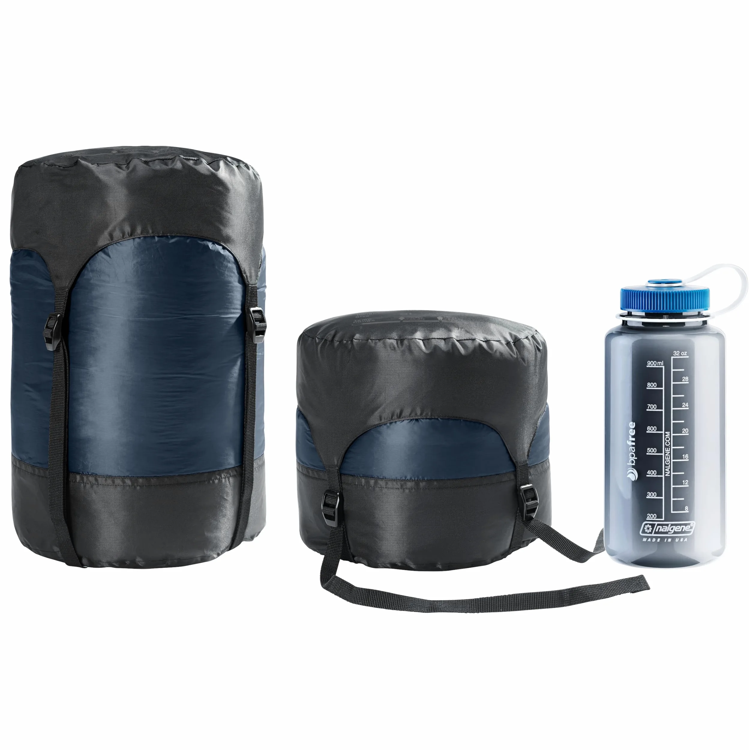 deuter Exosphere SL -11C/12F Saco de Dormir de Fibra sintética para Mujer