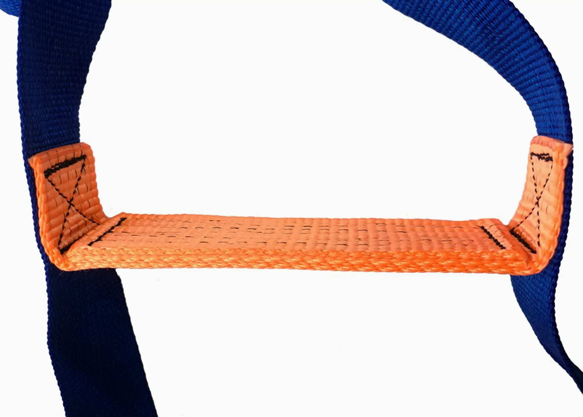 Accesorios de Kayak Barco Inflable Dinghy 2 Paso Paso DE Paso DE Paso DE Agua SKI Wake Tape Speed LADCER Cubierta de Kayak (Color : Blue)