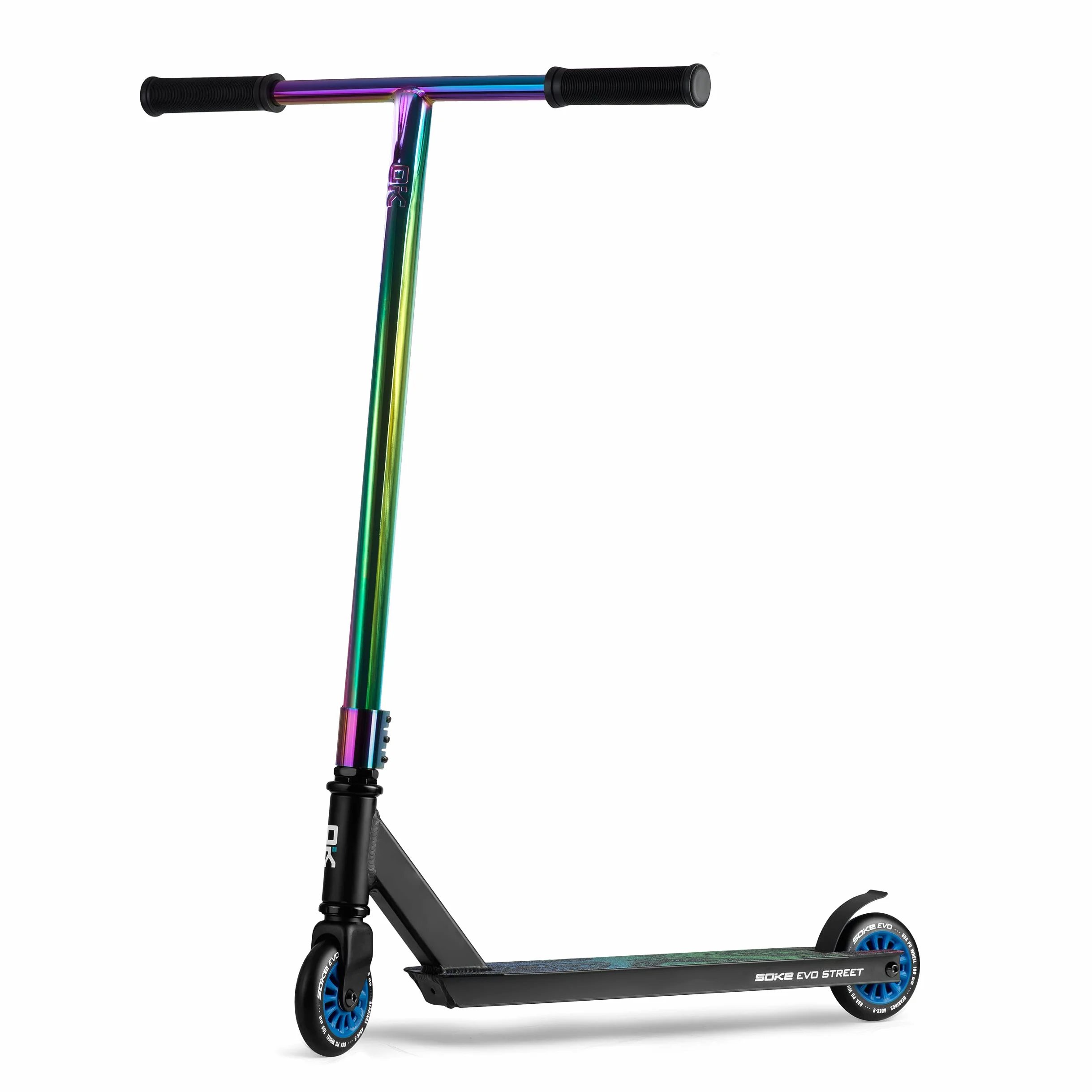 SOKE EVO Street ABEC-9 Stunt