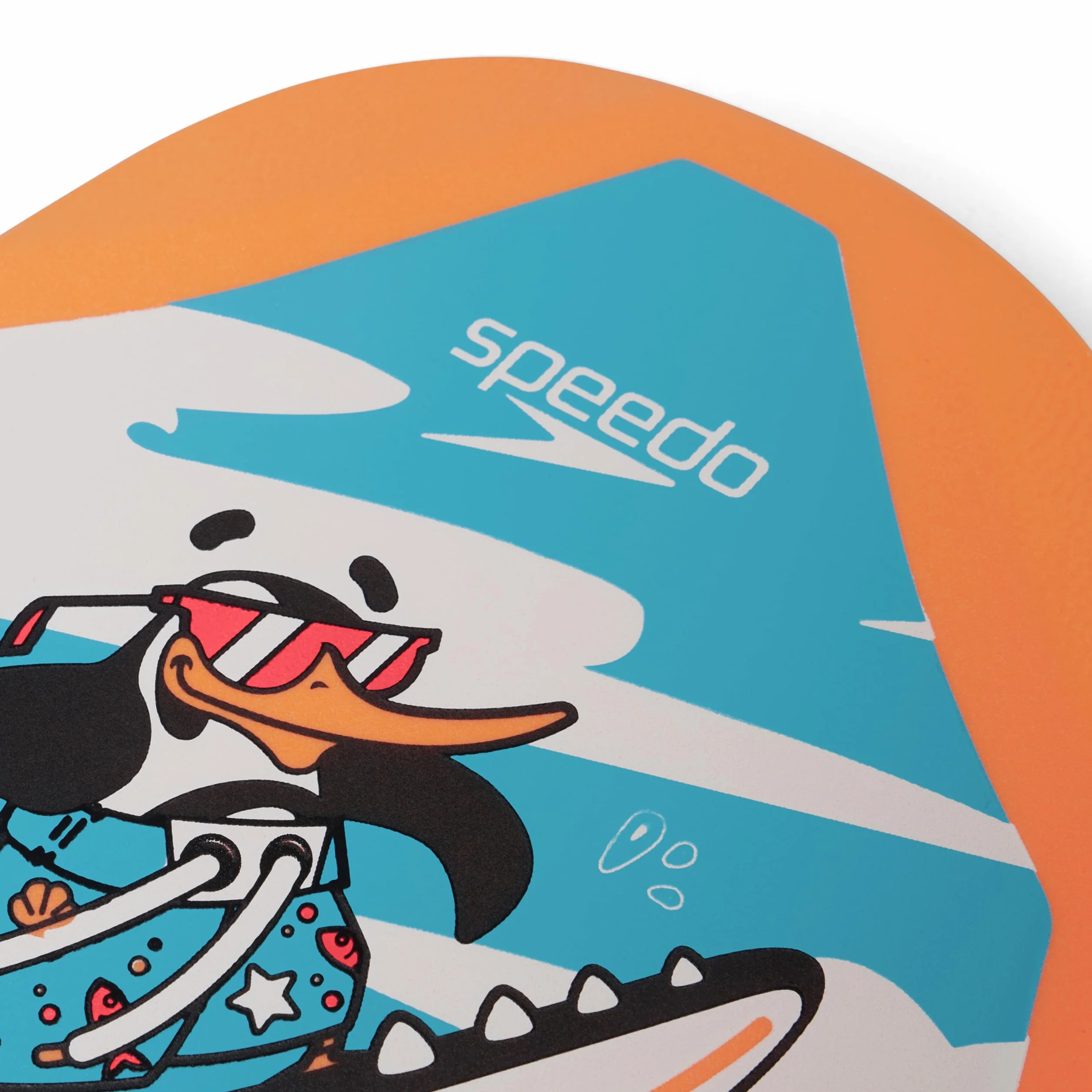 Speedo Infant Printed Float | Learn to Swim | Swimming Lessons | Floatation