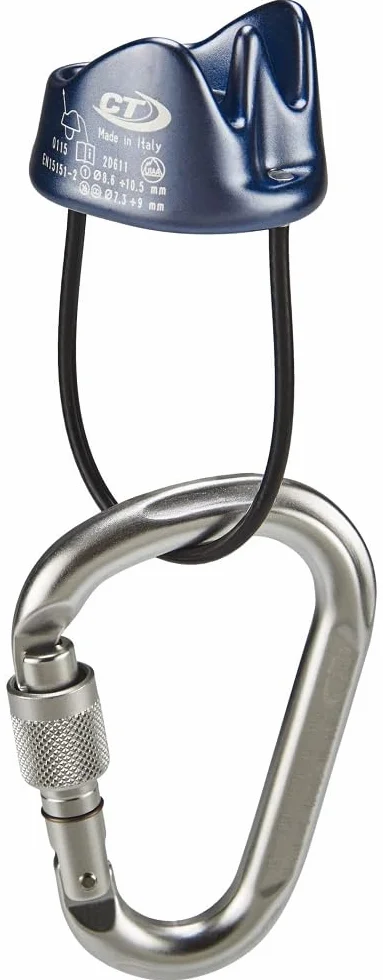 Climbing Technology - Material de Rappel y Descenso