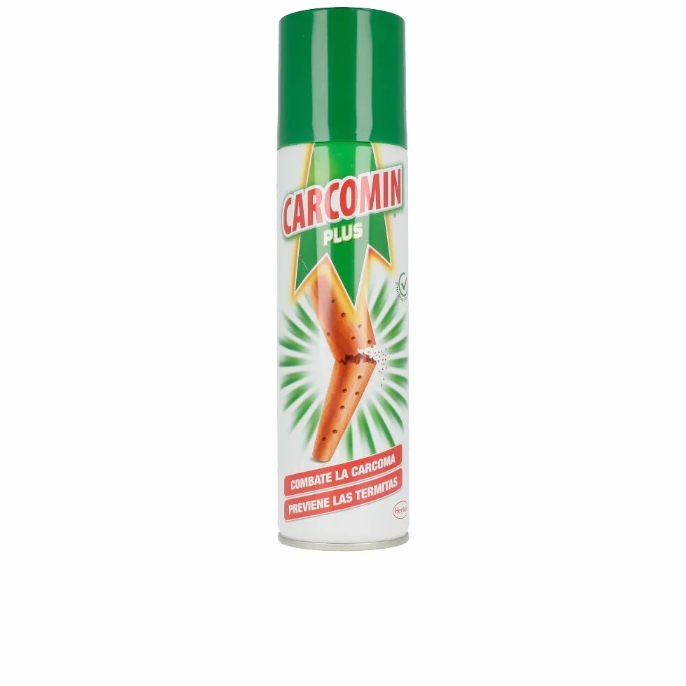 Carcomin Aerosol Contra La Carcoma, 250ml