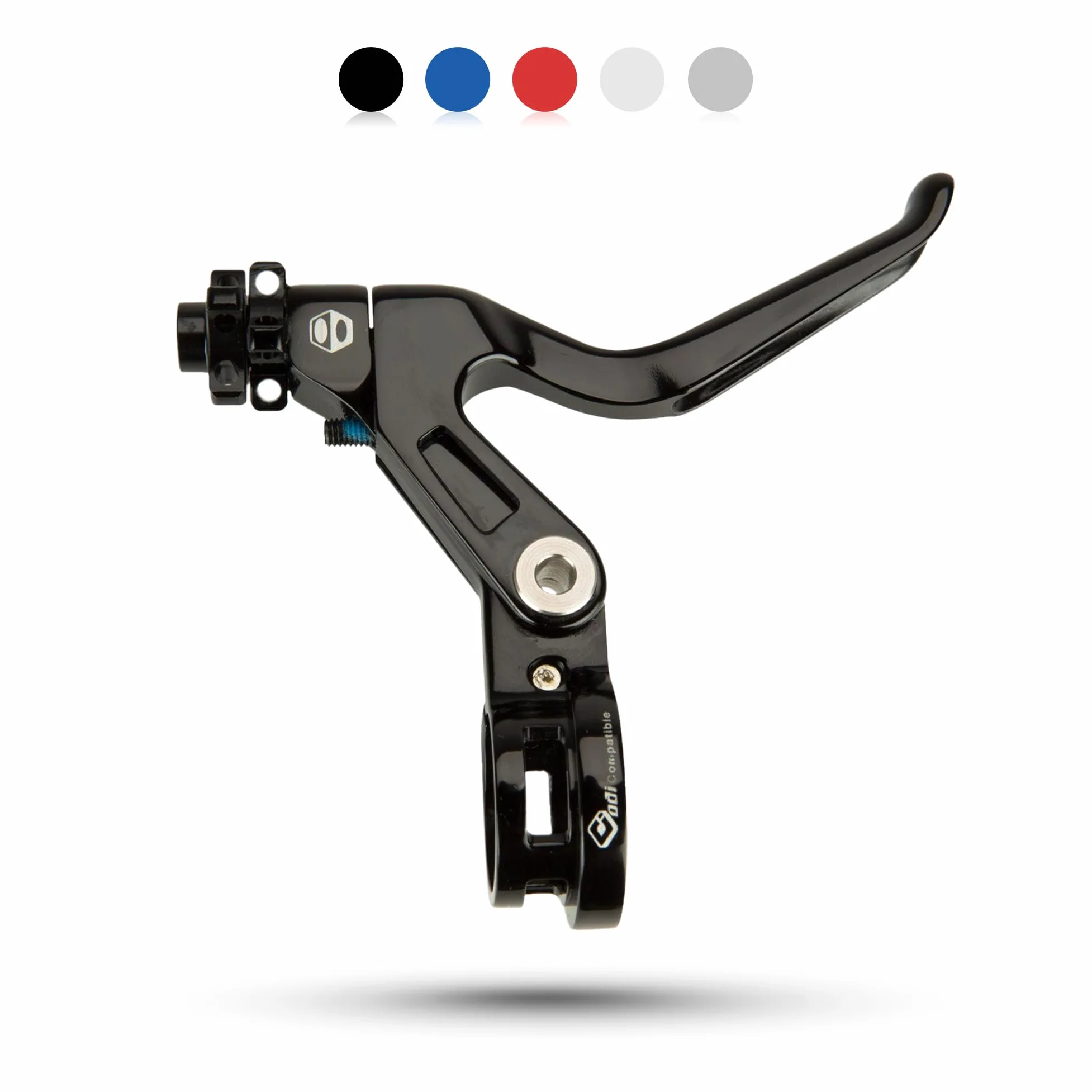 Cycle Group BX-BL130DIMN-RD - Palanca de Acceso Corto Genius