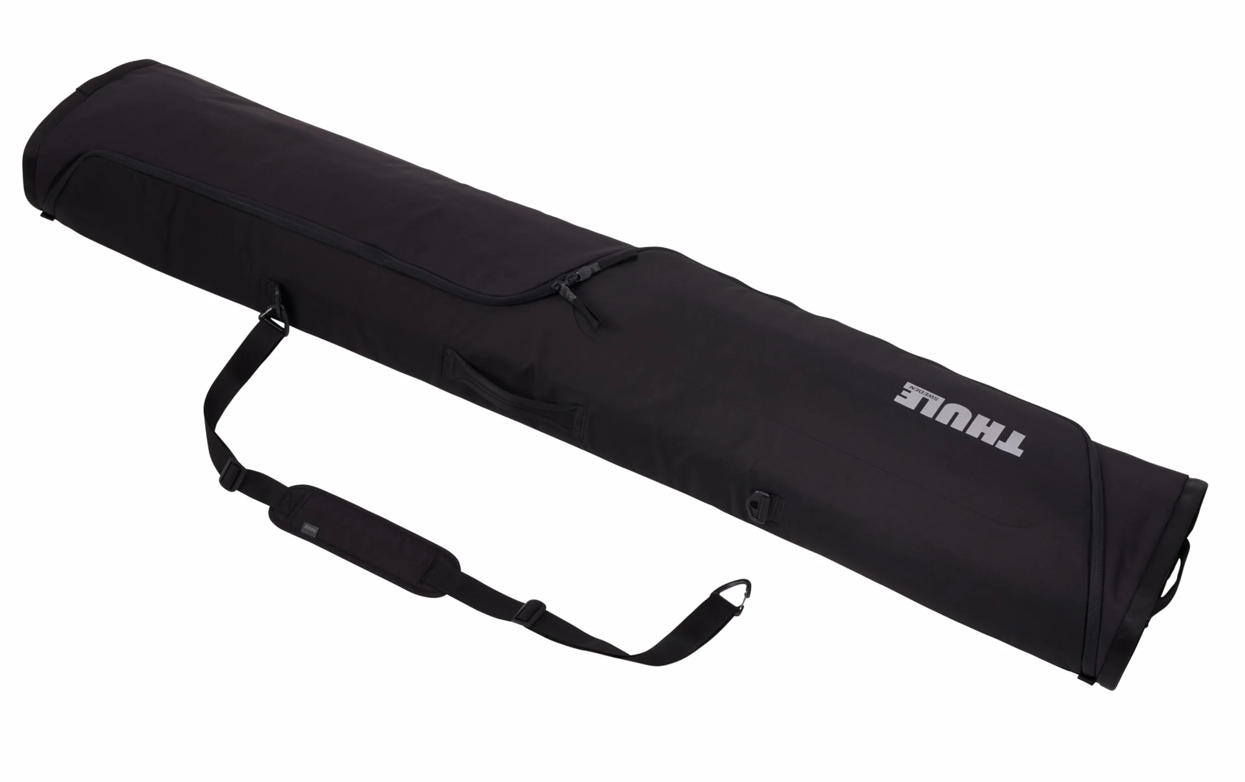 THULE RoundTrip Snowboard Bag 165 cm Black