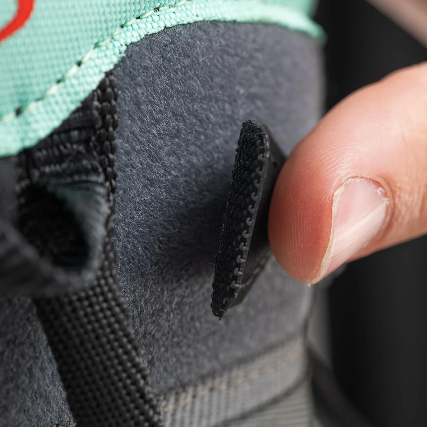 FIXE - Arnés EXPLORA para Escalada y Alpinismo, Ajuste Regulable Fit Webbing®, Hebillas de Aluminio, Dual Webbing para Máxima Comodidad, Ligero y Versátil, Certificación EN12277, UIAA 106 y Talla S-M
