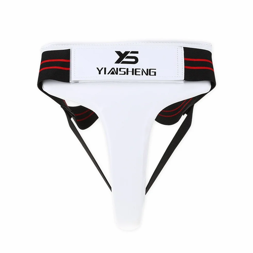 Protector inguinal para Mujer, Ideal para Taekwondo, Boxeo y Karate. Diseño ergonómico. Talla S para una Cobertura óptima.