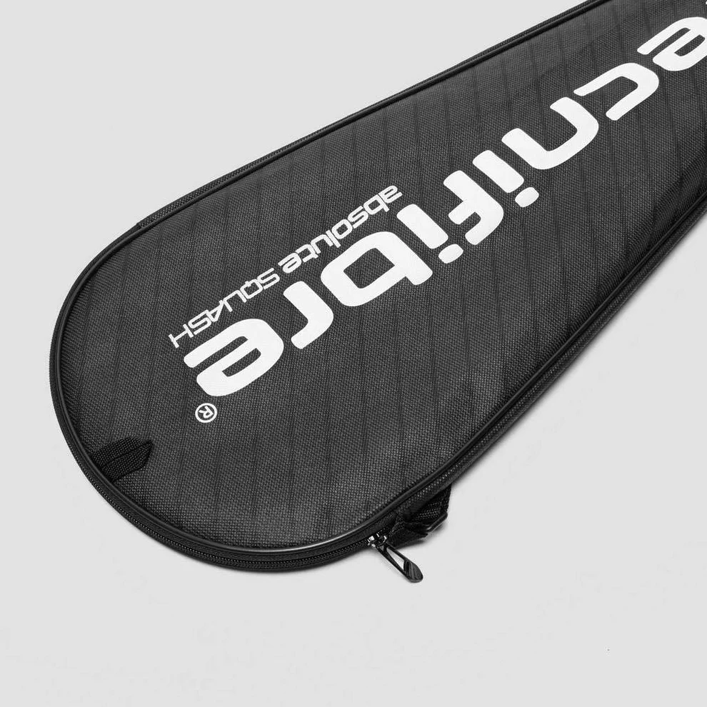 Raqueta Squash TECNIFIBRE CARBOFLEX S 125