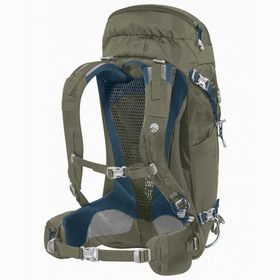 Ferrino Backpack Finisterre 28 Mochila Unisex adulto