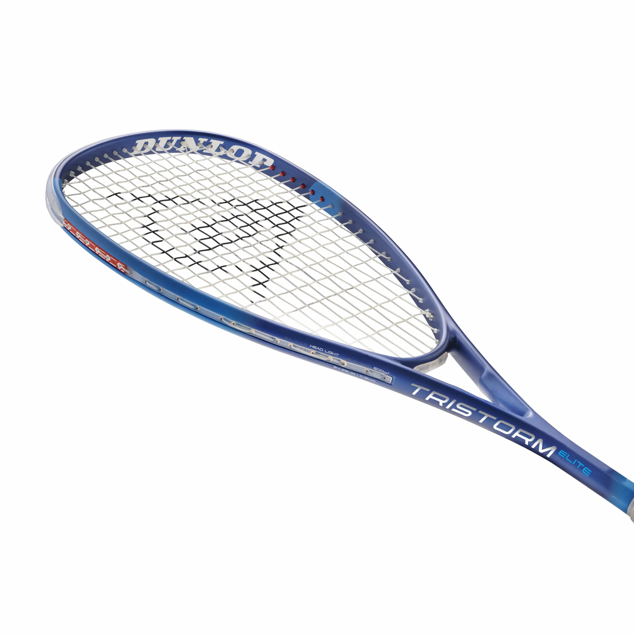 Dunlop Tristorm Squash Racket
