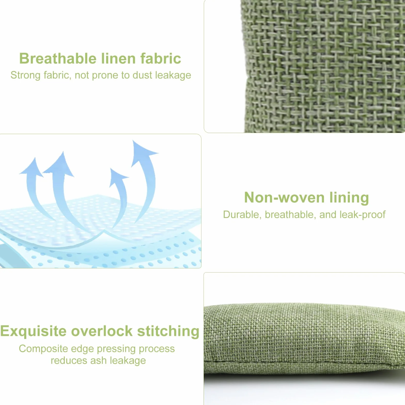 Carbón activado para zapatos, bolsa purificadora de aire, bambú activado, eliminador de olor