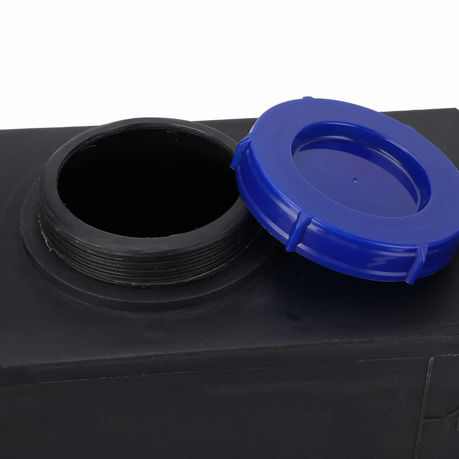Tanque de Agua para Vehículos Recreativos de 5 Galones Depósito de Agua para Vehículos Recreativos Tanque de Almacenamiento de Agua para Vehículos Recreativos Tanque de Agua