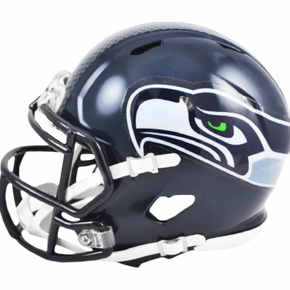 Riddell Speed Mini Casco Mujer Color del Equipo Talla única