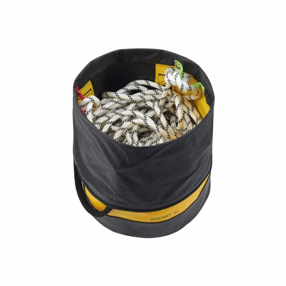 Petzl Bucket 30 Bolsa De Soporte Autoportante