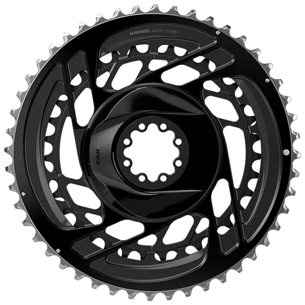 Sram Force - Plato de Montaje Directo 2X de 12 velocidades