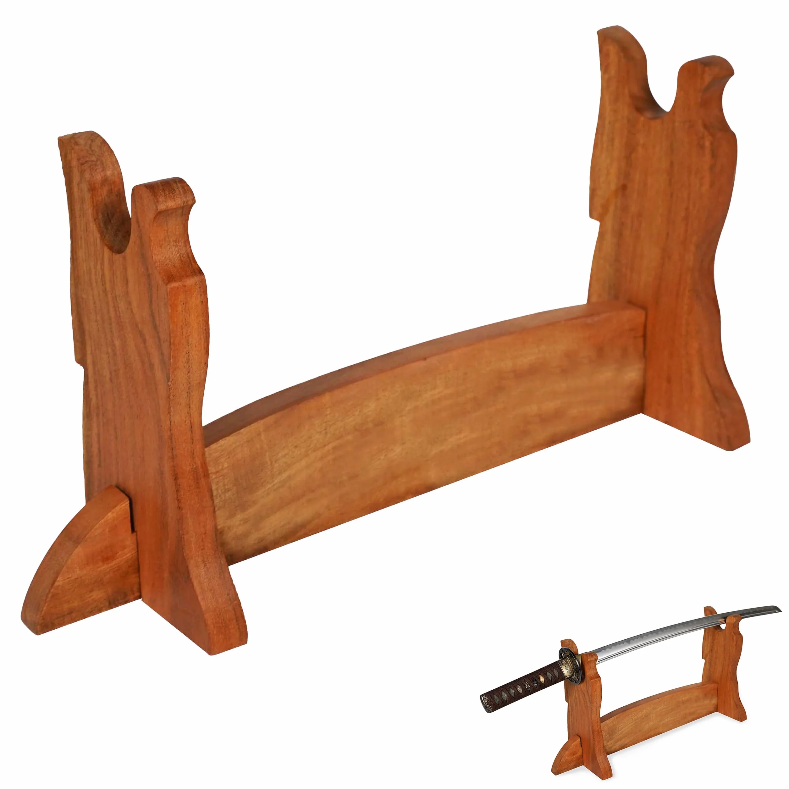 Mythrojan Soporte para Espadas de un Nivel