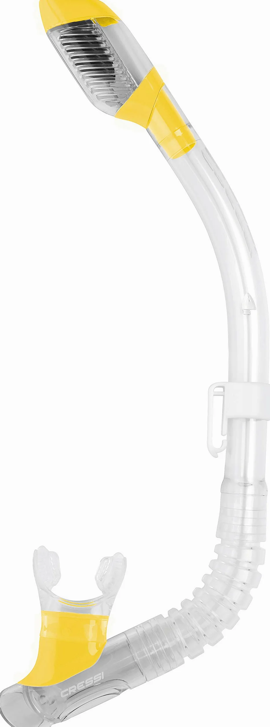CRESSI - ADM 1000061/391 : Kit máscara y tubo KIT MAREA VIP JUNIOR (Marea + Top)