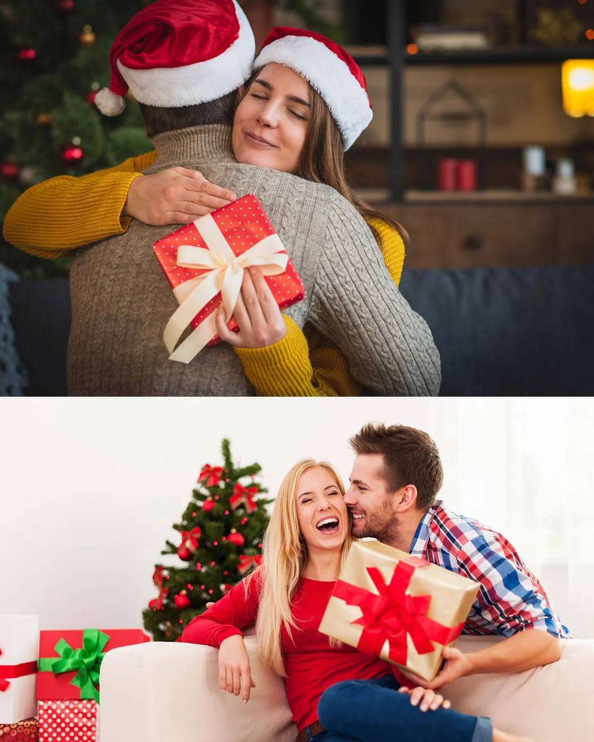 Kinamy Juego de 3 Ramas de Luz LED 60 LED 8 Modos Luces Arbol Navidad Control Remoto Temporizador