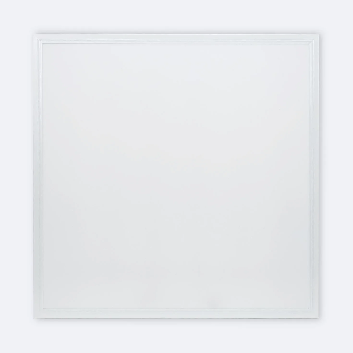 LEDKIA LIGHTING Panel LED 60x60 cm 40W 4000 lm 100 lm/W Blanco Frío 6000K Policarbonato