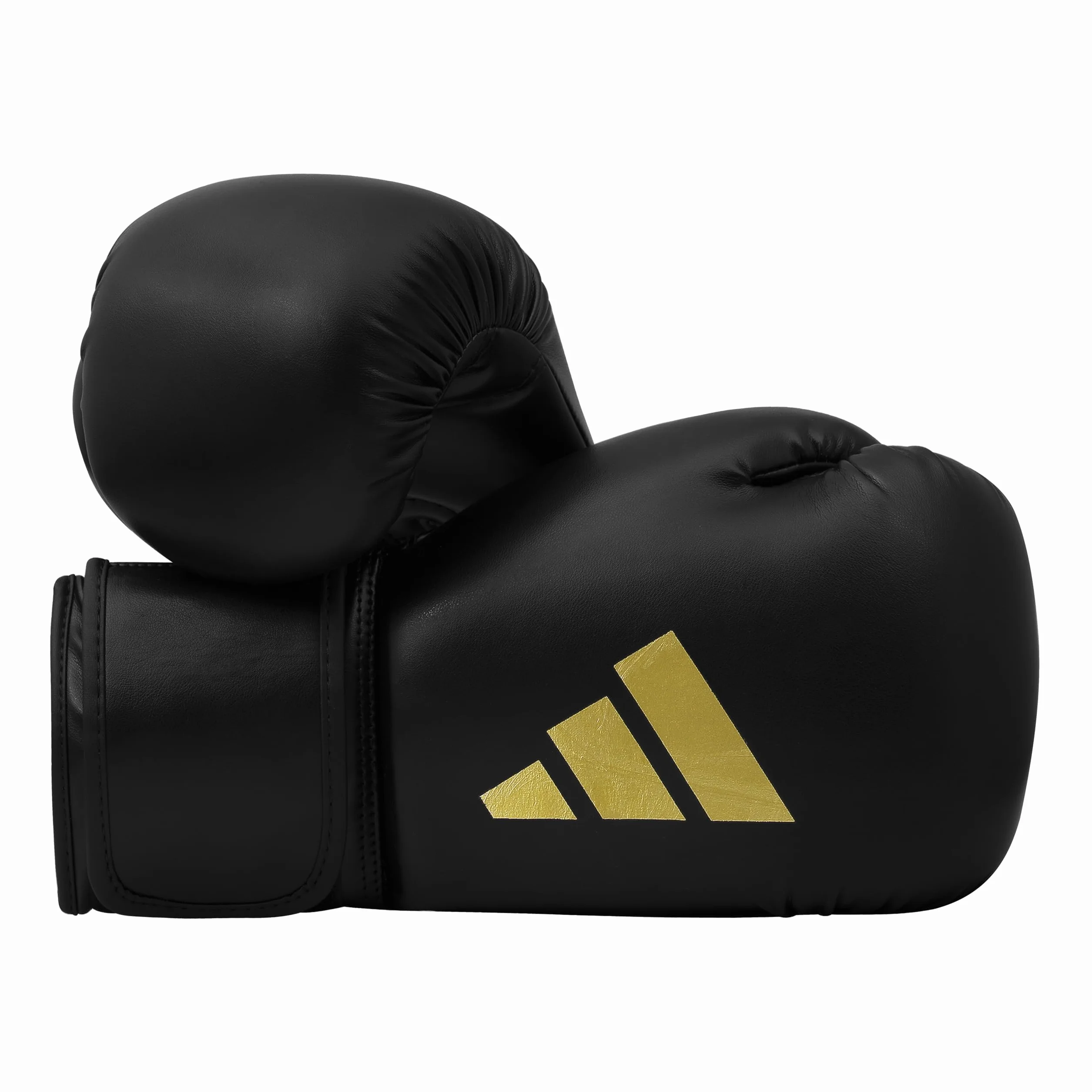 Adidas Guantes de Boxeo Speed 50 para Adultos, Guantes de Boxeo cómodos y duraderos