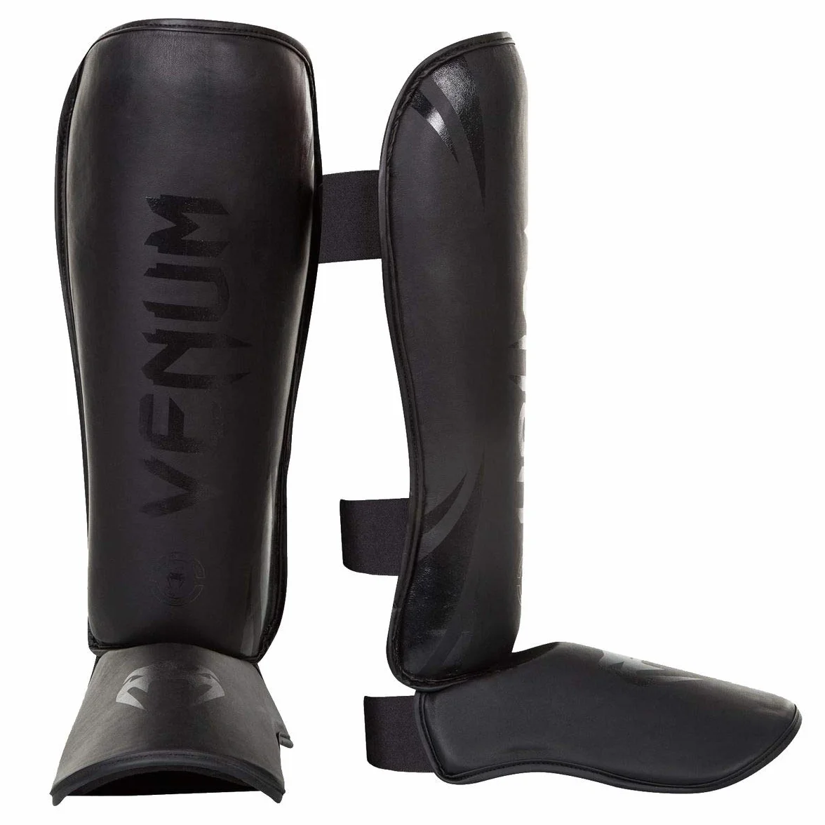 Venum Challenger Espinilleras