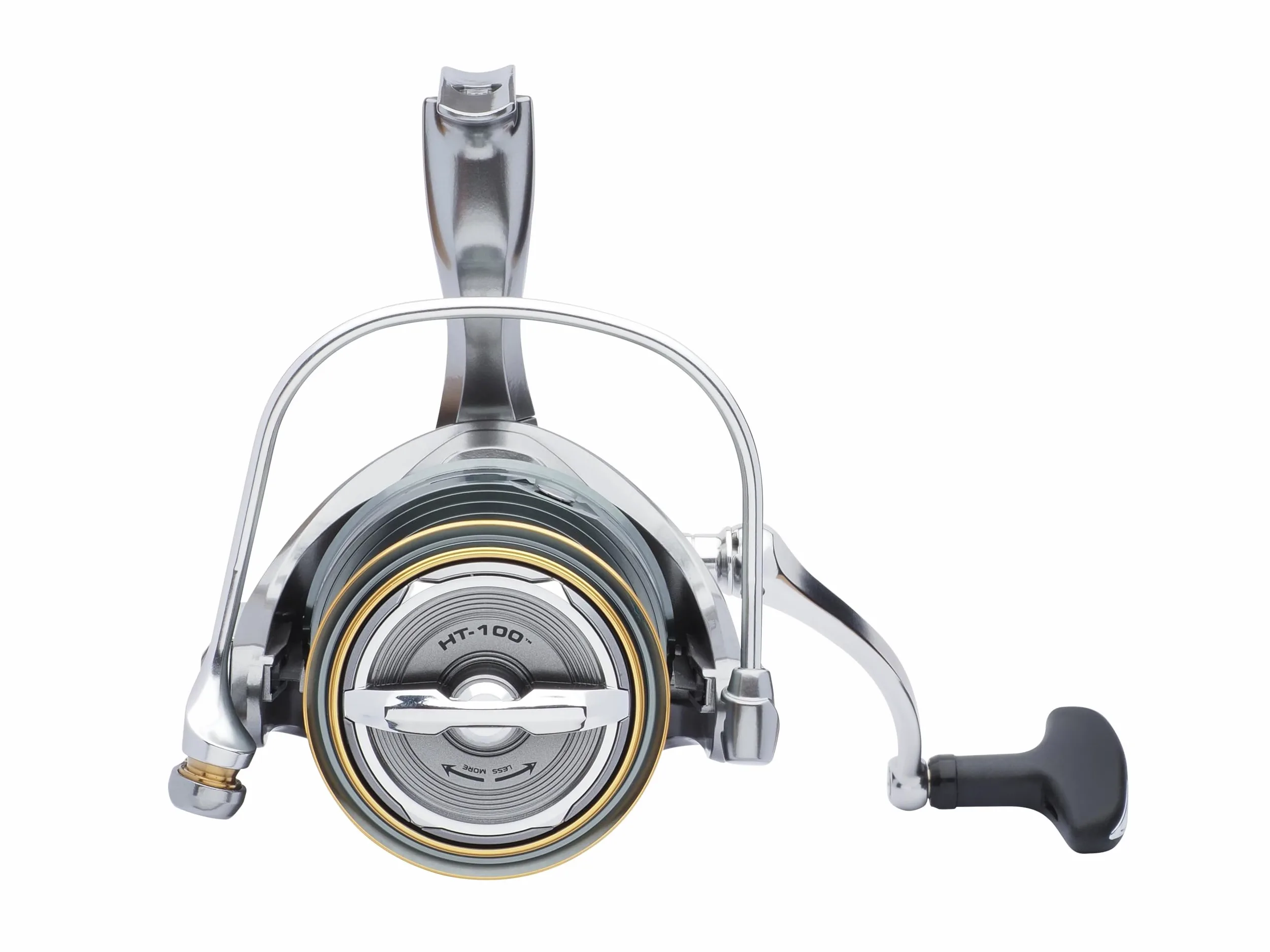 Penn Tidal Longcast - Carrete de pesca de mar 7000 u 8000